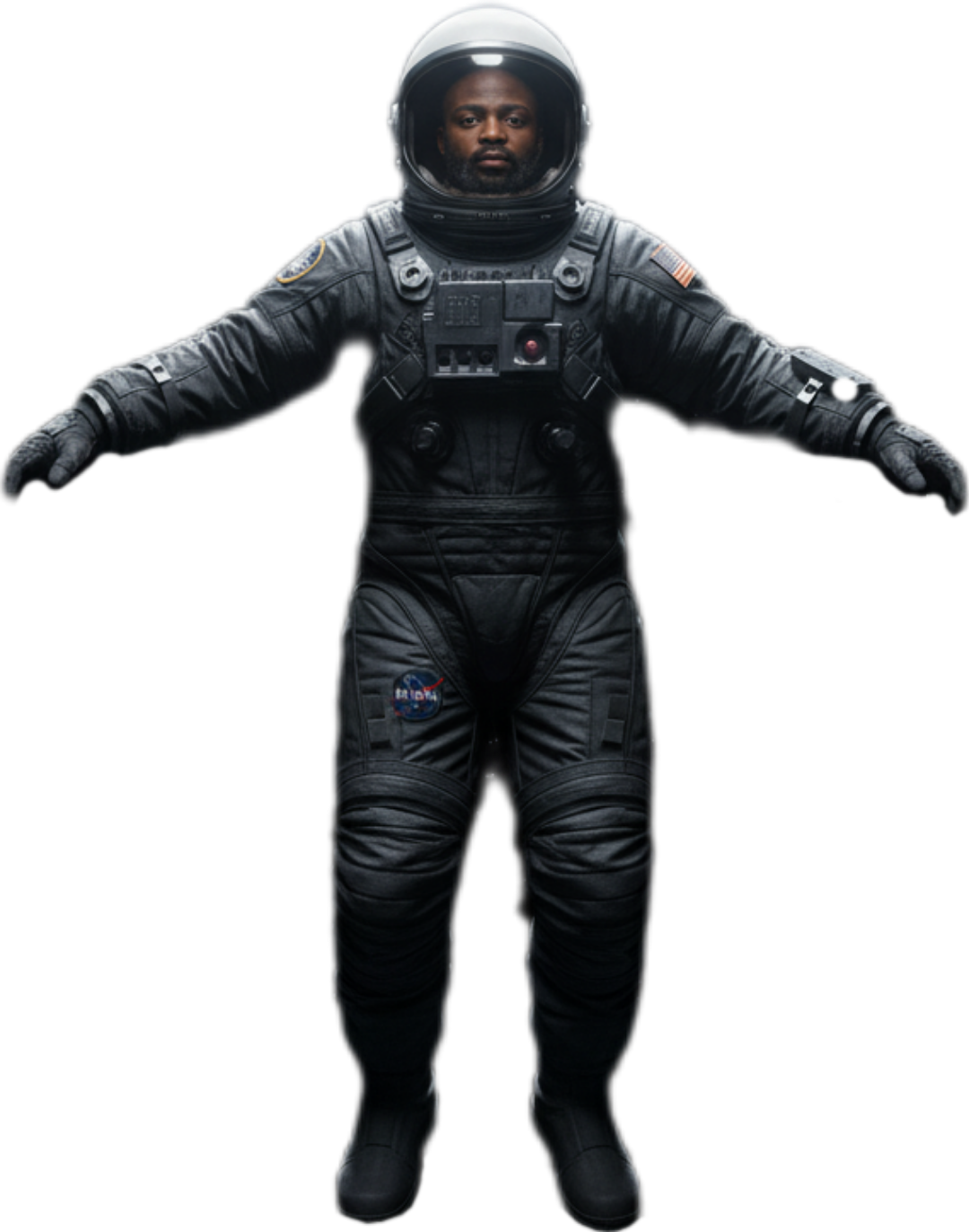 Astronaut